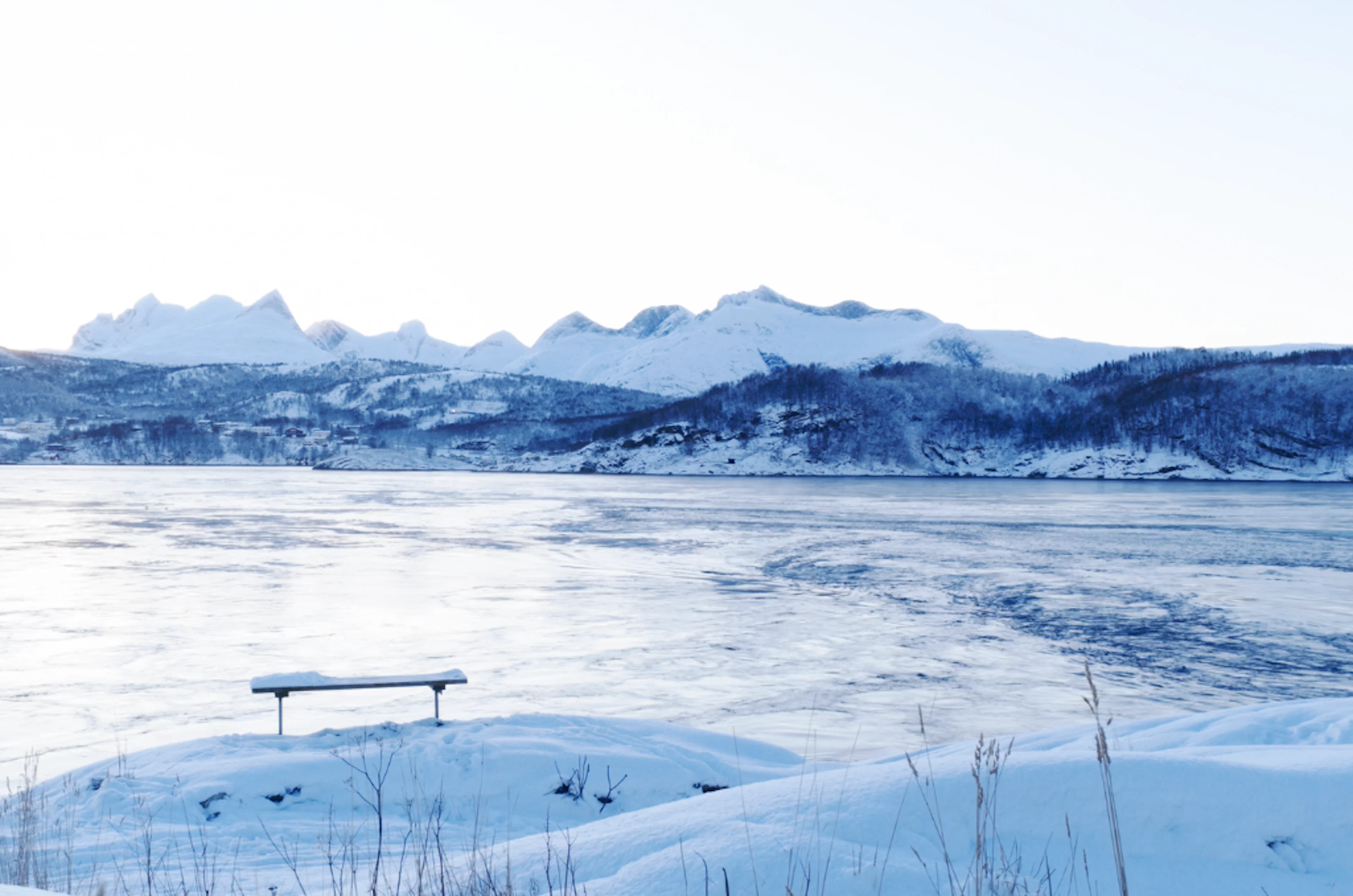 Hike to Valnesfossen