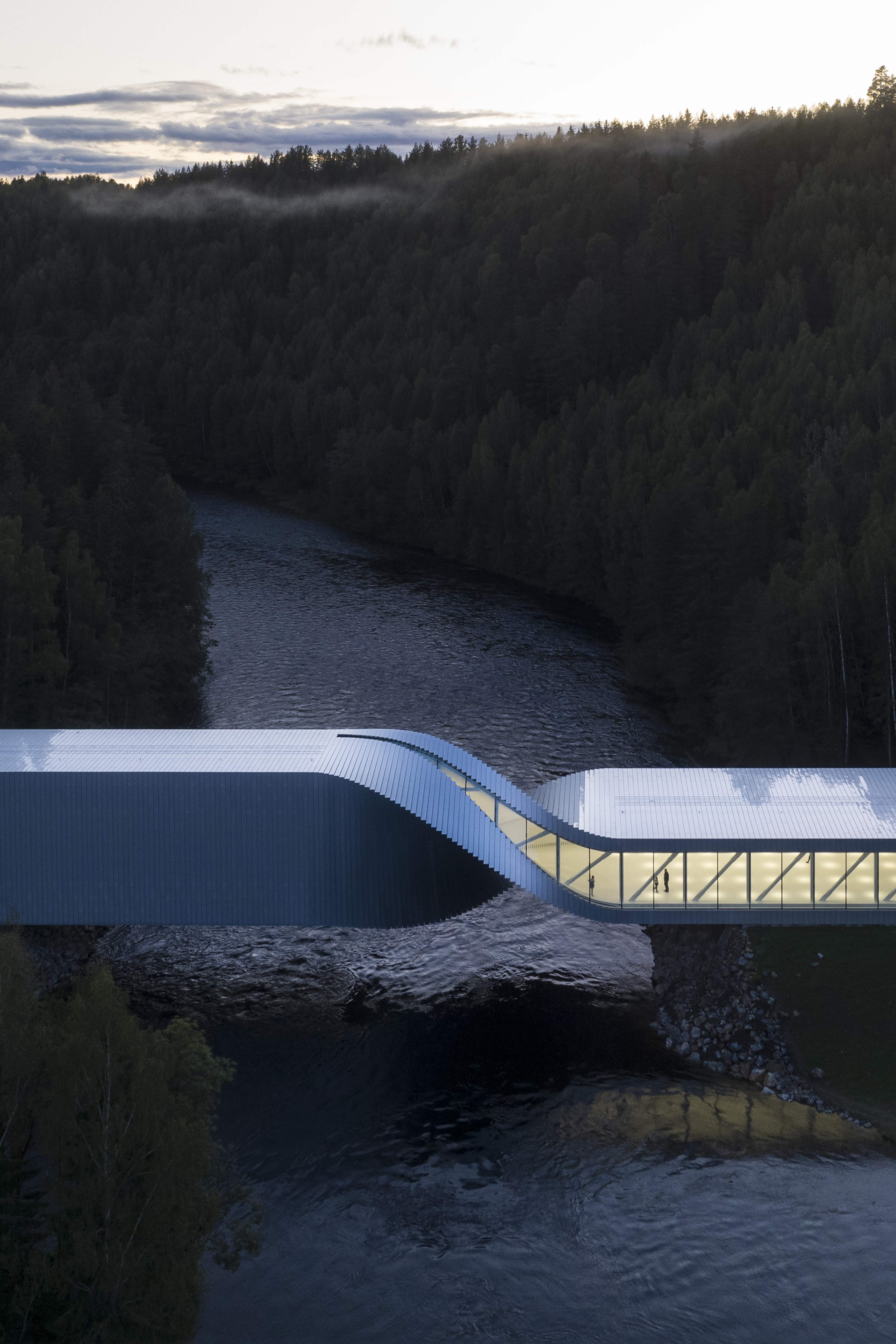 Leverandørens profil