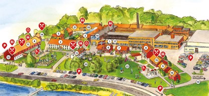 Profil des Lieferanten