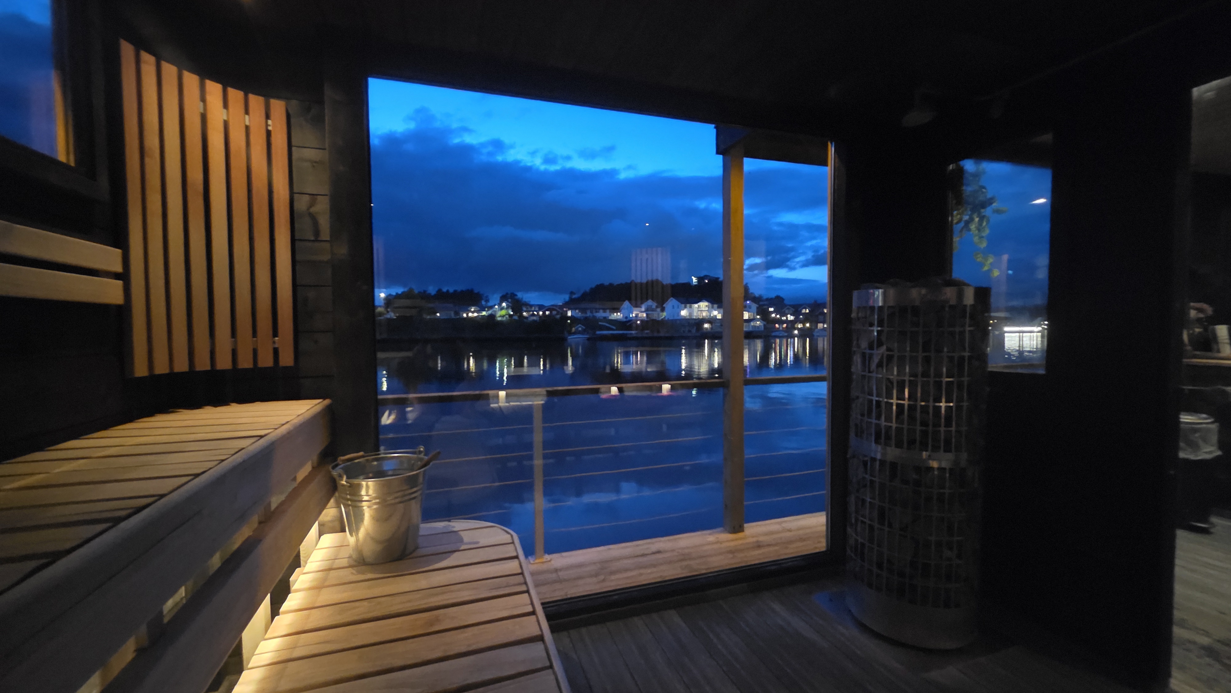 Profil des Lieferanten